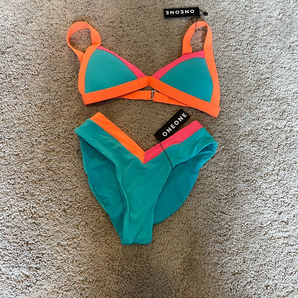One One Bikini
